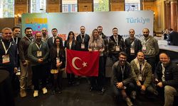 Türkiye’nin önde gelen oyun firmaları San Francisco’da
