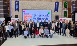 TÜSİAD Bu Gençlikte İŞ Var! Yeditepe’de
