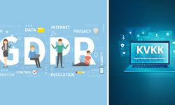 Veriler ve kişisel verilerin korunması için gerekli yazılım ve teknolojiler; KVKK-GDPR Hizmetleri ve Güvenliği
