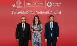 Vodafone Busıness’ten dijital yetkinlik ölçümü