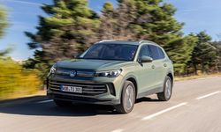 Volkswagen, Tiguan’ı kapsamlı iyileştirmelerle yeniledi