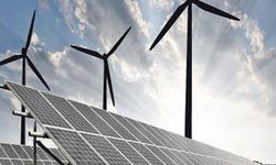Yeşil dönüşüm enerjiye 2 milyar dolar destek