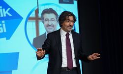 Ziraat Bankası Genel Müdürü’nden Girişimcilik Dersi