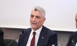“10 milyar dolarlık hedef ulaşılabilir bir hedef”