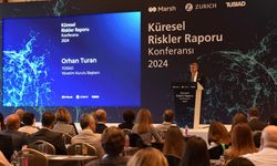 ‘2024 Küresel Riskler Raporu’na göre küresel risklerle başa çıkabilmek için; “Yeni yaklaşımlar ve çözümler eliştirilmeli”