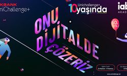 Akbank UniChallenge+ Dijital Öğrenci İşleri Eğitim Kampı başlıyor