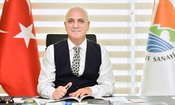 Antalya OSB’nin Sera Gazı Beyanı TSE tarafından doğrulandı