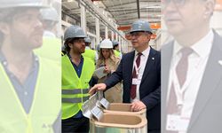Astor Enerji’de 2024 ihracat hedefi %48