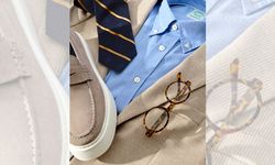 Brooks Brothers’tan babalara ikonik hediyeler