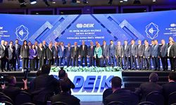 “DEİK’in kapsayıcılığı ve kuşatıcılığını avantaj olarak görüyoruz”