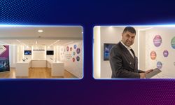 Dijital Köprü Deneyim Noktası KOBİ’lere açıldı