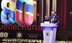 “Dış ticaret açığı son 10 ayda 30.4 milyar dolar azaldı”