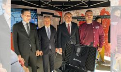 Entertech EURITECH Summit 2024’te yerini aldı