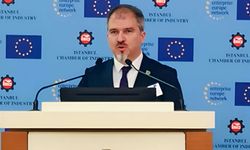 ESO, Avrupa İşletmeler Ağı’nda Türkiye’ye örnek gösterildi