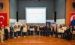 Gebze Güzeller OSB’de ‘Bir Patent Fikrim Var’