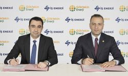 İş Enerji, kapasitesini 1.000 MW’a çıkardı