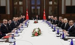 Kaynak girişlerinde artış, risk göstergelerinde iyileşme