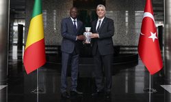Mali ile hedef 500 milyon dolar
