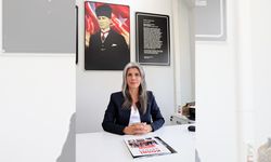 Öğrencilerden yapay zeka destekli proje