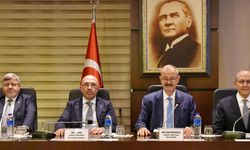 Polateli Şahinbey OSB’de çalışmalar hızlandı