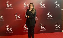 QNB Sigorta’ya ‘Yılın En İyi’ ödülü 
