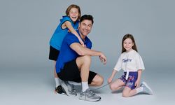 Skechers ‘Her Adımda Birlikte’ diyor