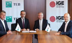 TEB ve İGE’den kadın ihracatçıya özel destek