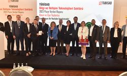 Türkiye bilgi ve iletişim teknolojileri sektörü; 785 milyar TL büyüklüğe ulaştı