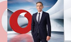 Vodafone Türkiye’nin, mobil abone sayısı 25.3 milyon