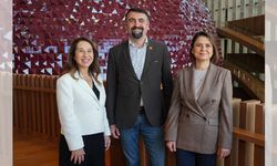 Yapay Genel Zekâ WIN EURASIA 5G Arena’da tanıtılacak