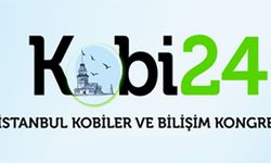 7. İstanbul KOBİ’ler ve Bilişim Kongresi: Verimlilikte Yeni Dönem: Yapay Zekâ ve Dijital Çözümler