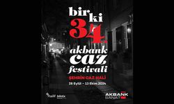 Akbank Caz’ın ilk isimleri açıklandı