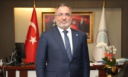 Ankara Yıldırım Beyazıt Üniversitesi; genç, girişimci ve yenilikçi