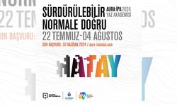 AURA & İPA Yaz Akademisi 2024 başvuruları başladı