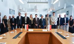 BEDAŞ ve İstanbul Ticaret Üniversitesi’nden Ar-Ge projeleri
