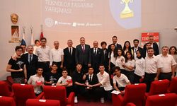 “Eğitim sanayiden, sanayİ eğitimden uzak olamaz”
