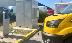 Ford Otosan, FO&US projesini başlattı