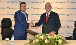 Halkbank ve Emlak Katılım’dan marka işbirliği