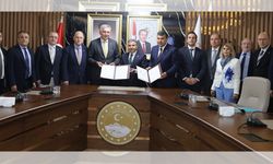 İSO, Mesleki Eğitim İşbirliği Projesi’ni Şırnak’a taşıdı