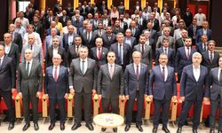 OSB Uygulama Yönetmeliği değişiyor, Ulusal Sanayi Alanları Master Planı geliyor; OSB’ler yeşil dönüşümde Türk sanayisine lokomotif olacak