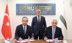OSB’lerde sera gazı hesaplama uzmanları yetiştirilecek 