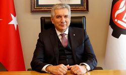 Sanayicilerin sürdürülebilirlik skorları açıklandı