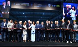 Tezmaksan, Endüstri 4.0 uyumlu Sivas fabrikasını açtı