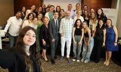 Turizm sektörüne genç dokunuş