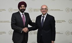 Türkiye’nin ekonomi programına desteğini yineledi