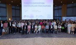 Türkiye’nin enfeksiyon hastalıkları haritası çıkarılıyor