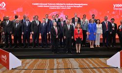 “UDY payını yüzde 1.5’a çıkarmayı hedefliyoruz”