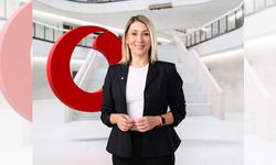Vodafone Türkiye’ye 6 ödül birden