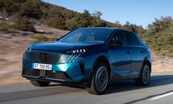 Yeni Peugeot 3008 Eylül’de Türkiye’de