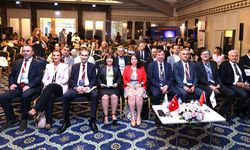 Yerli yazılımda ihracat hedefi 30 milyar dolar